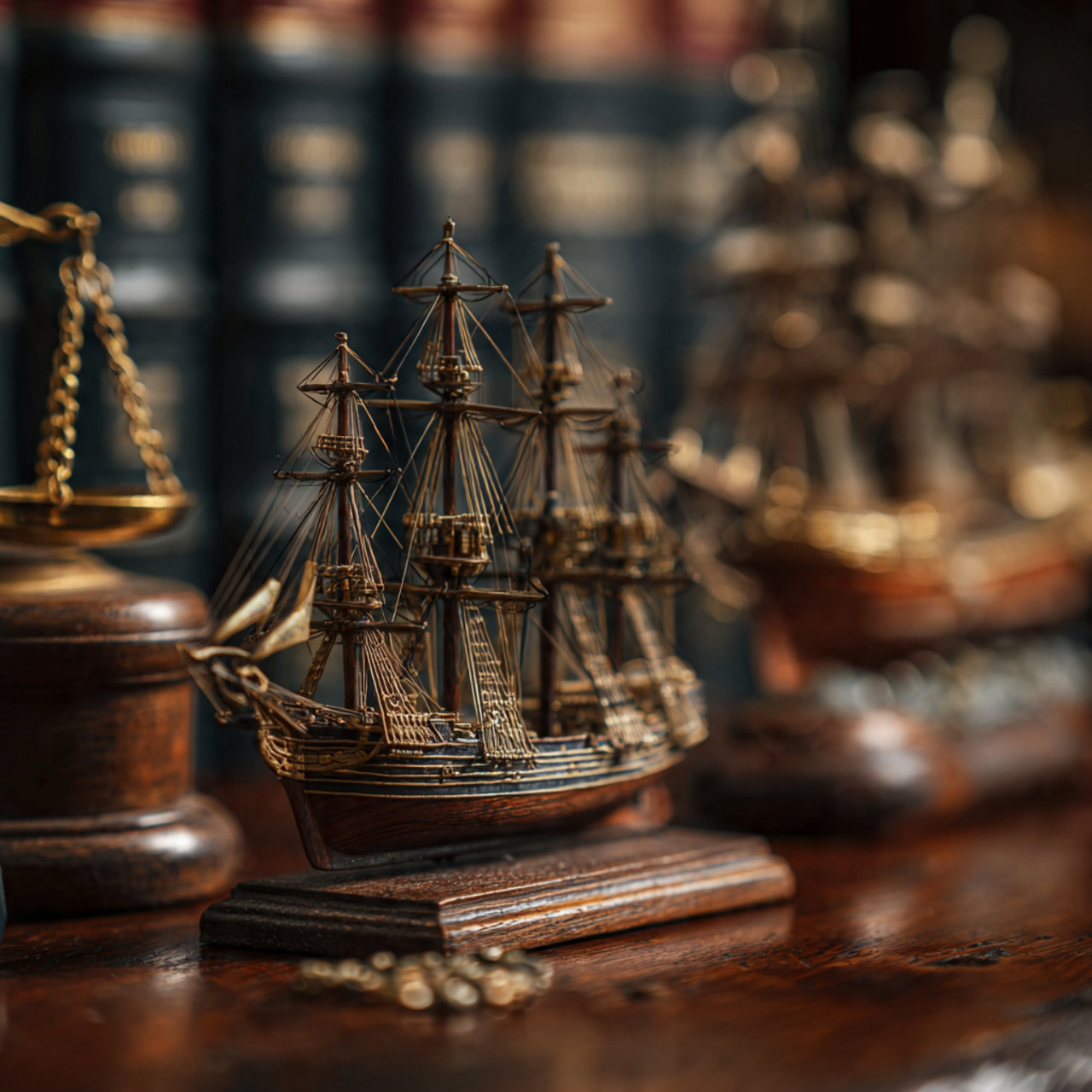 admiralty maritime and aviation law