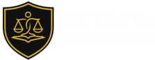 pat dappa logo