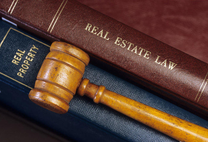 full real estate law