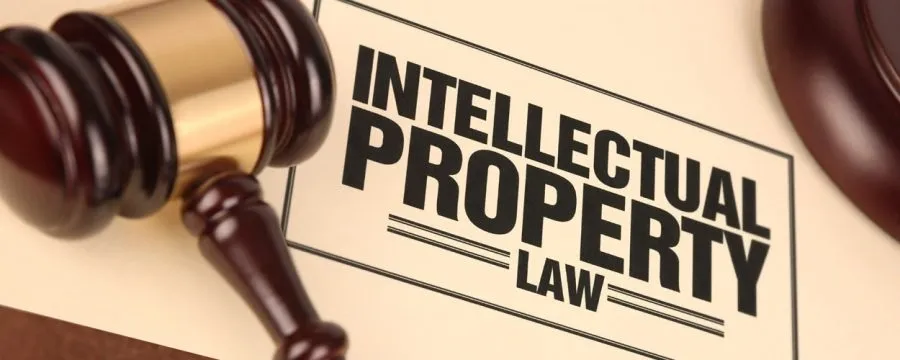 intellectual property law