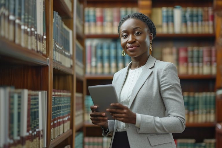 medium shot woman working as lawyer (3)