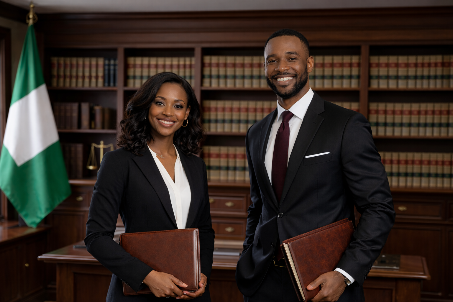 african lawyers at pat dappa and associates